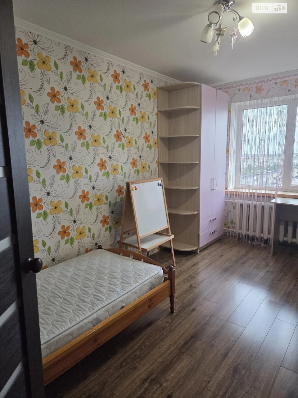 Продаж Квартира ПЗР