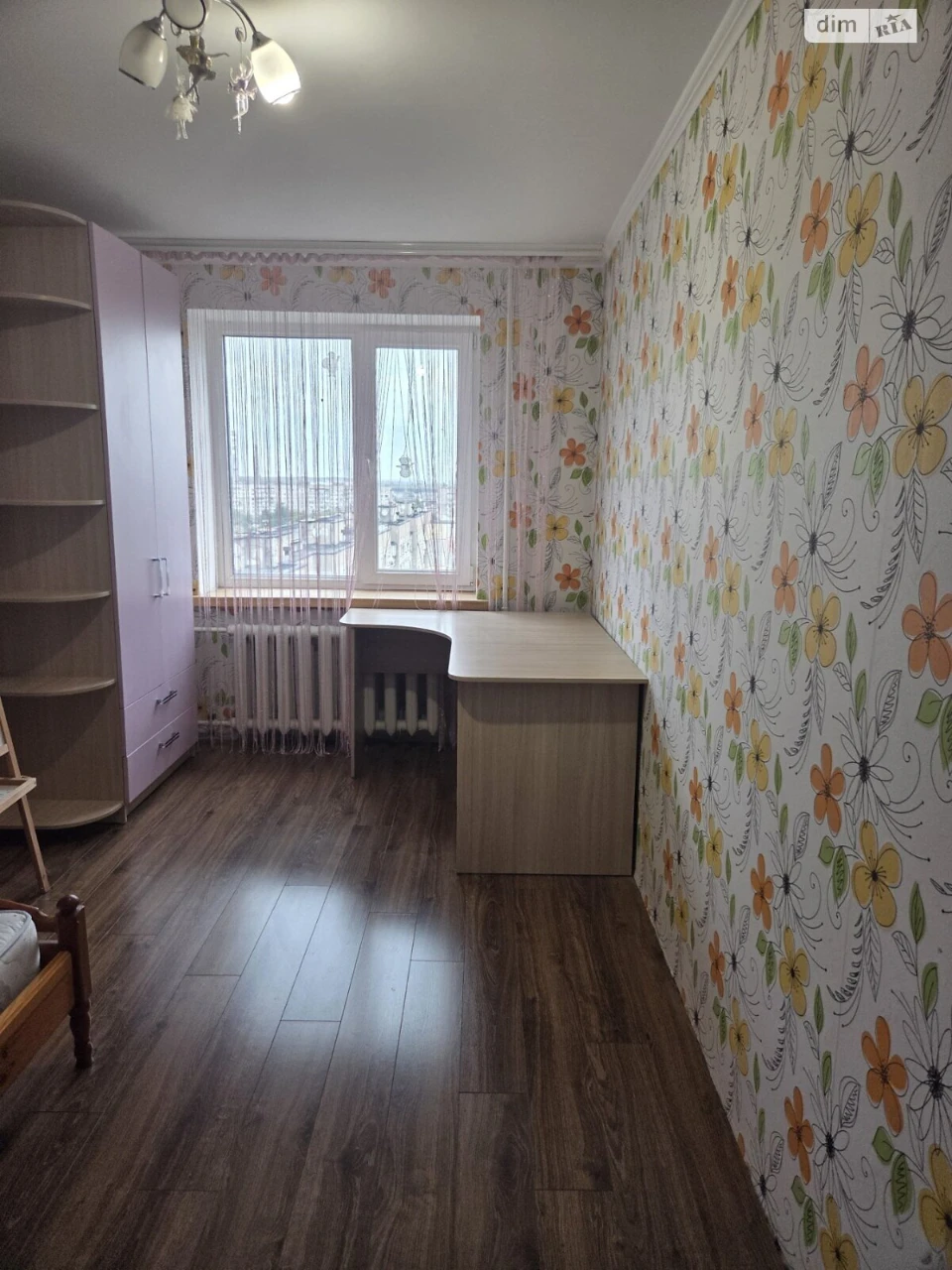 Продаж Квартира ПЗР