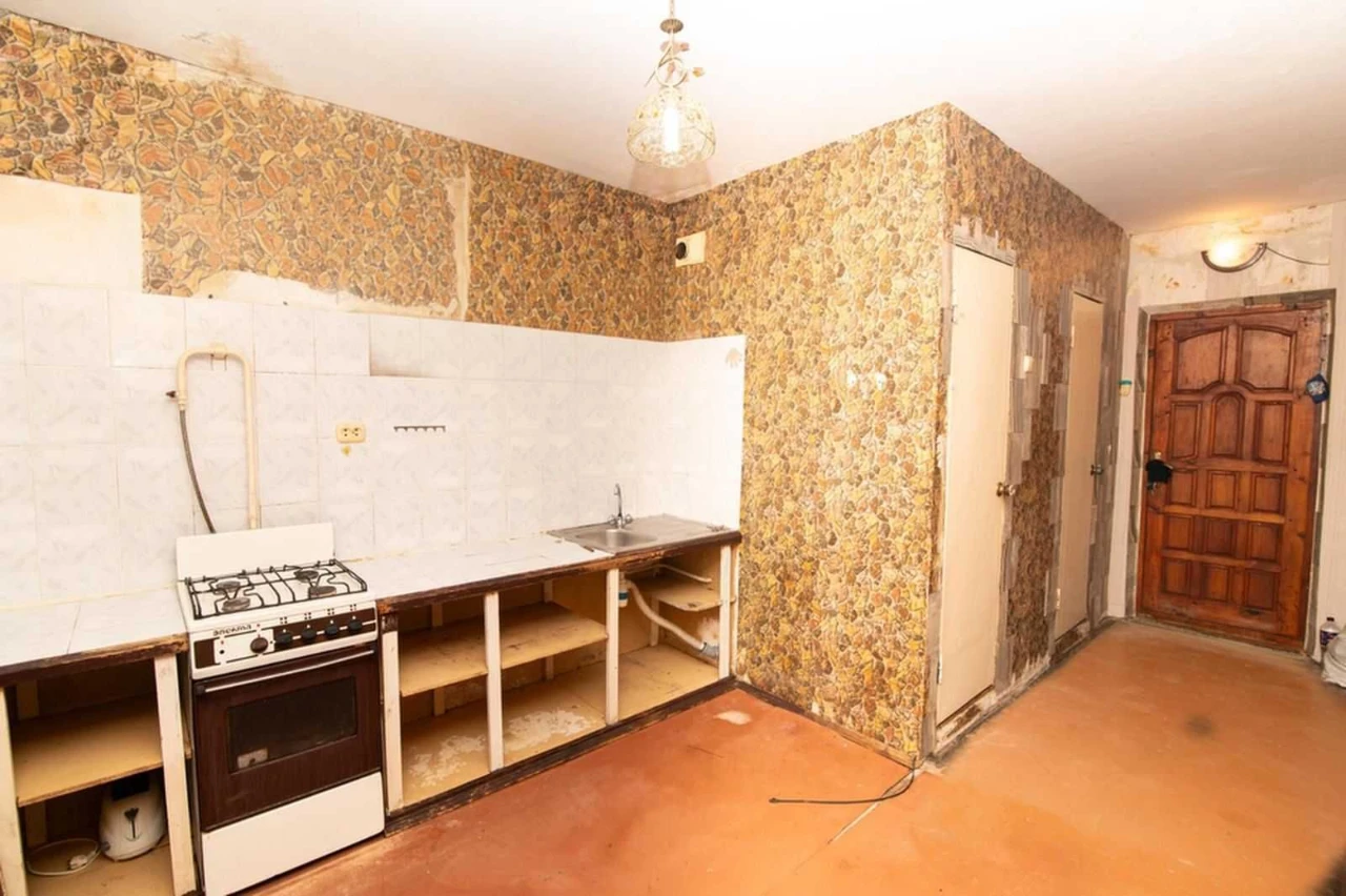 Продам 1К квартиру