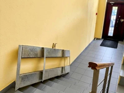 Квартира. Рівне, Київська вул.