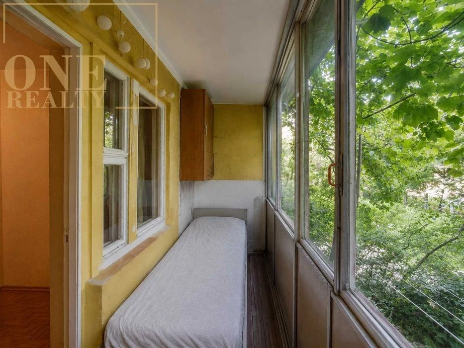 Продаж 4к квартири 95,5 кв. м Троєщина, ТРЦ РайON, Зручна ло