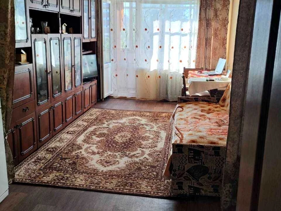 Квартира. Черкаси, Новопречистенська вул. (Сєдова)