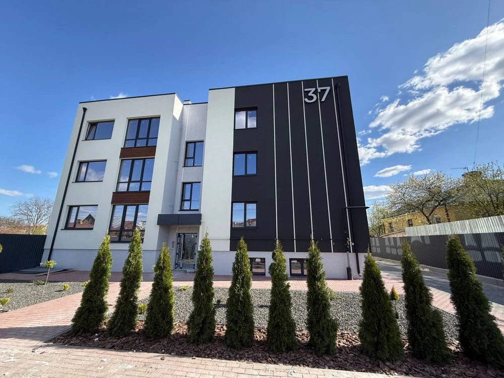 Продаж 1-кімнатної квартири-студії | Дворецька