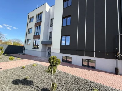 Продаж 1-кімнатної квартири-студії | Дворецька