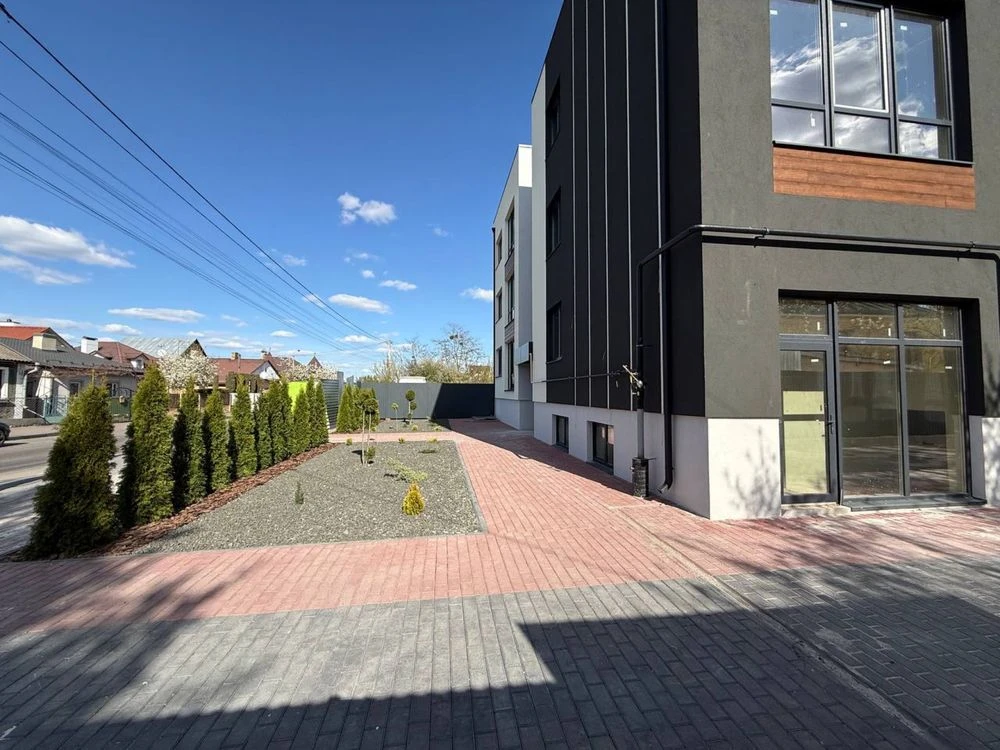 Продаж 1-кімнатної квартири-студії | Дворецька