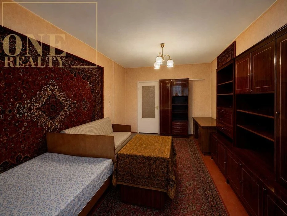 Продаж 4к квартири 95,5 кв. м Троєщина, ТРЦ РайON, Зручна ло