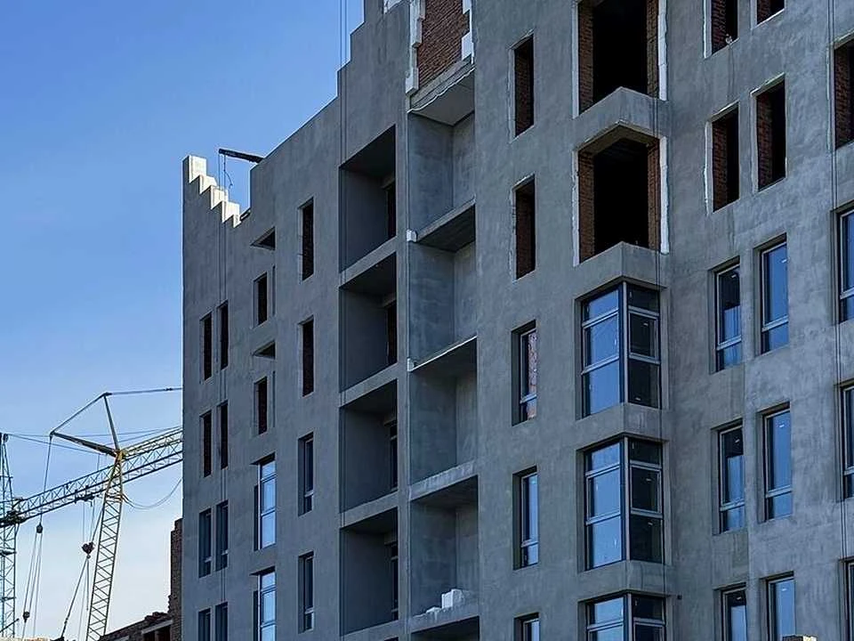 Квартира. Рівне, Березова вул.
