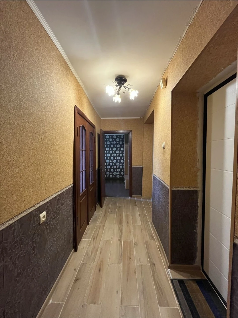 2х квартира Г.ДЕСАНТНИКІВ