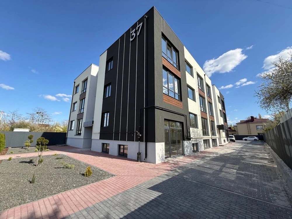 Продаж 1-кімнатної квартири-студії | Дворецька