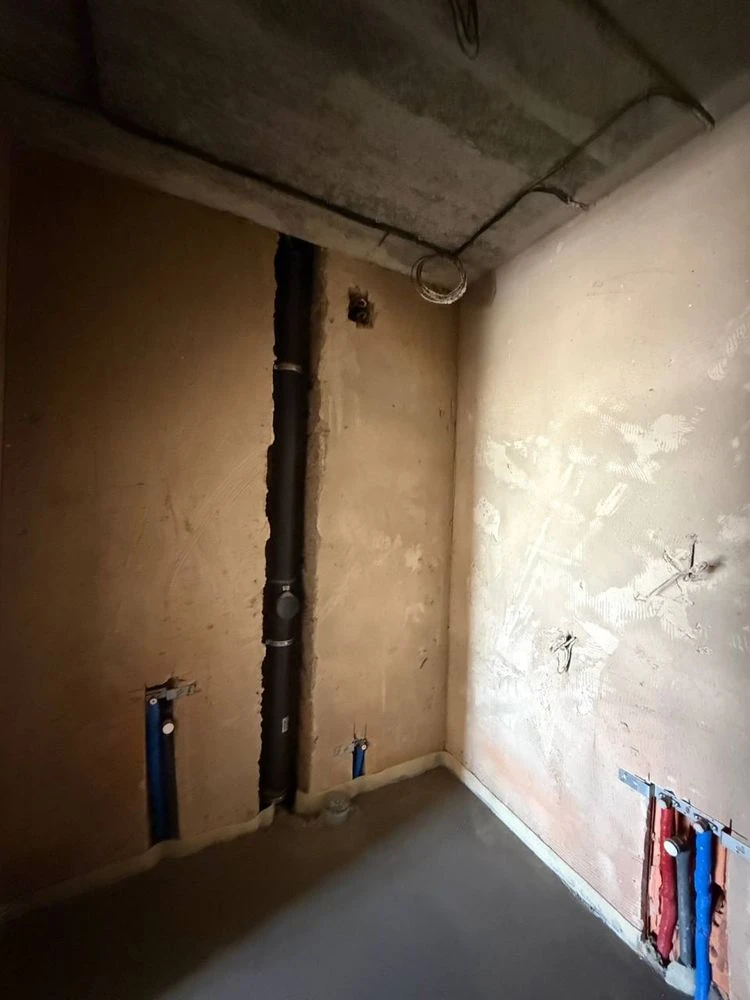 Продаж 1-кімнатної квартири-студії | Дворецька