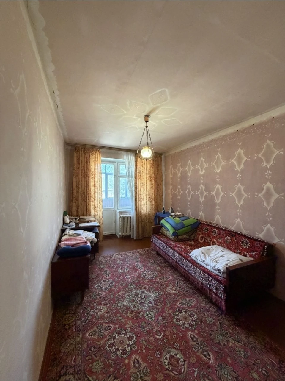 5х квартира Ю.Кондратюка