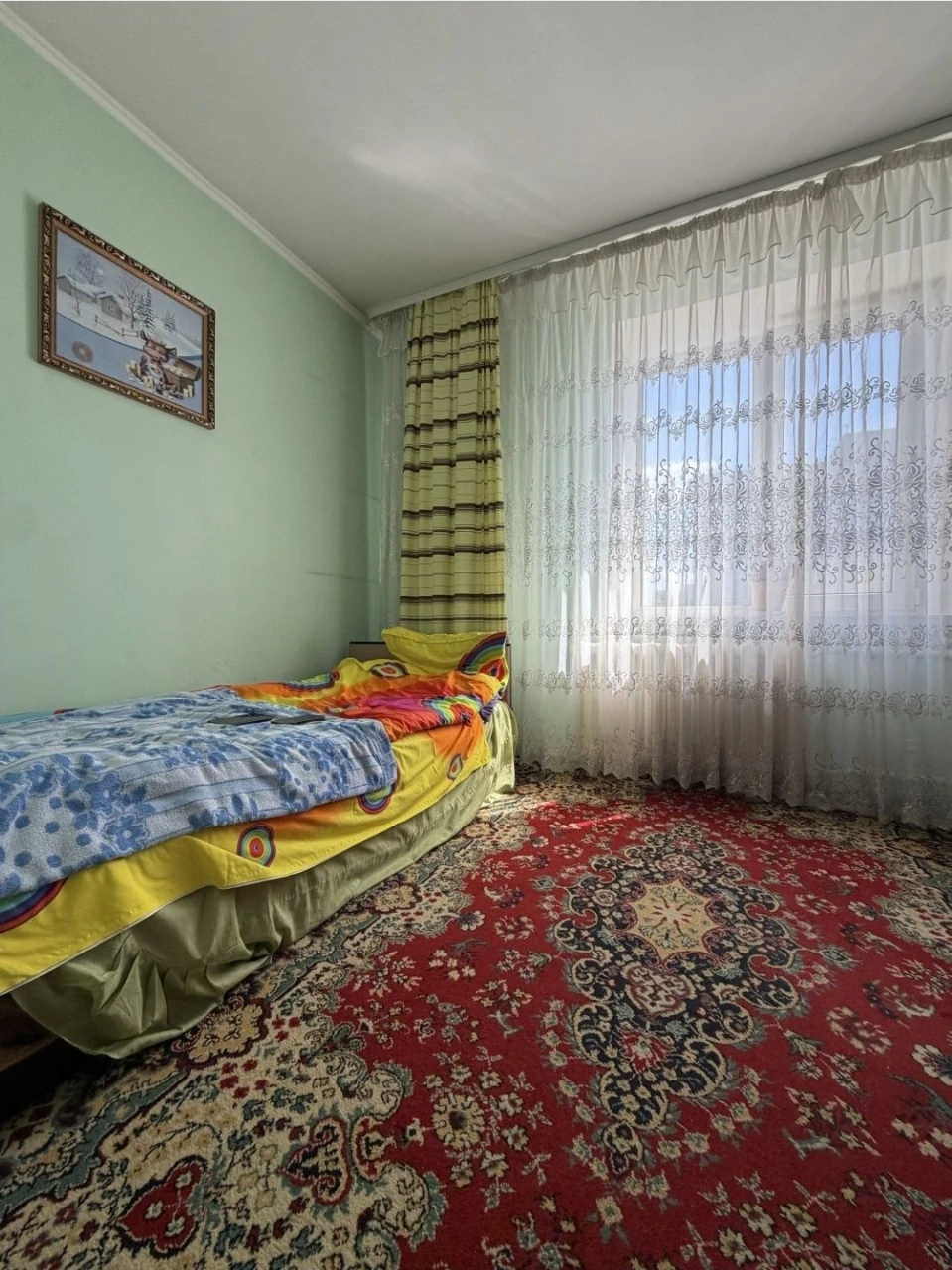 5х квартира Ю.Кондратюка