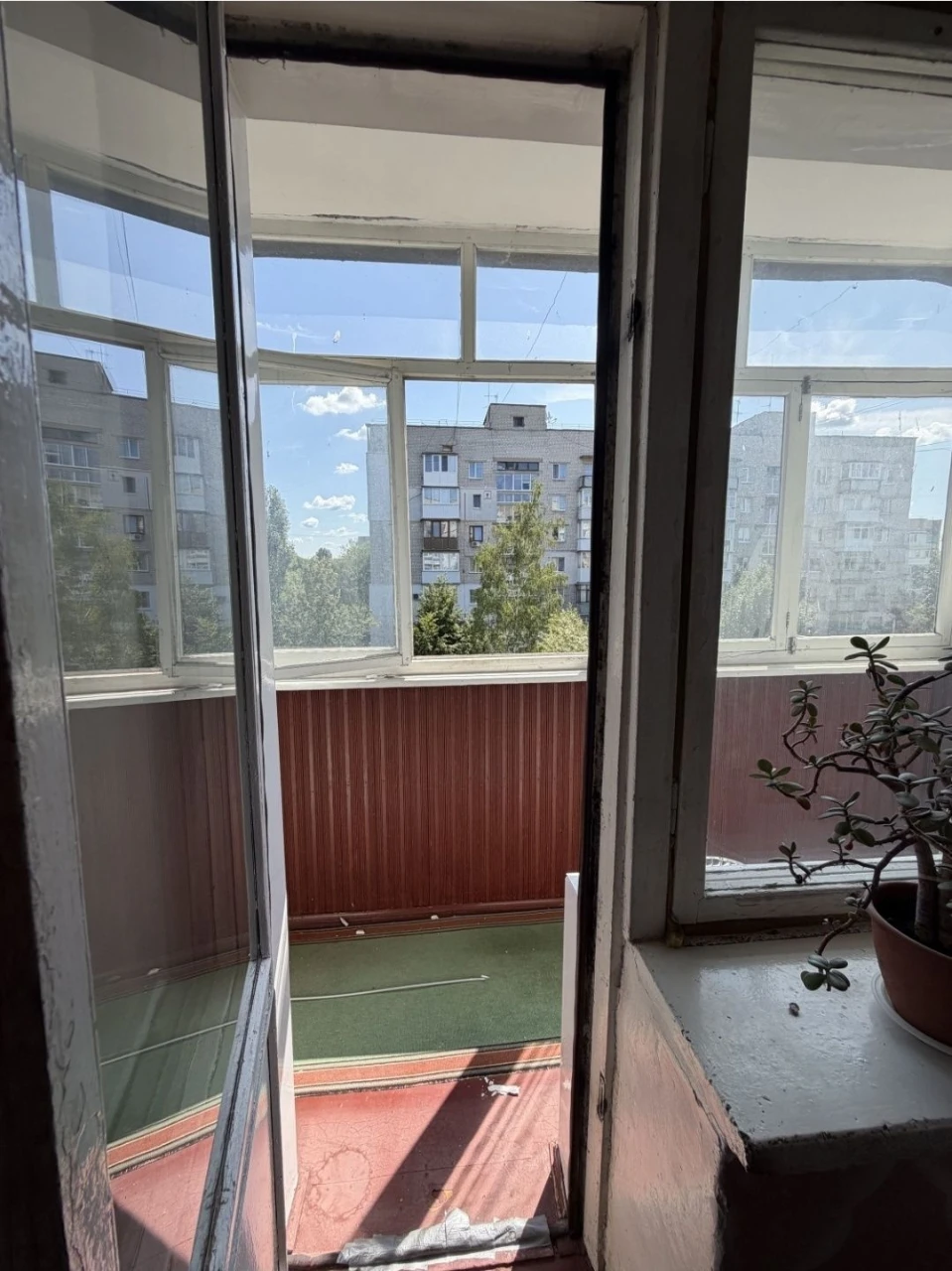 5х квартира Ю.Кондратюка