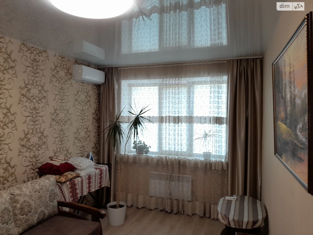 Продаж Квартира Соснівський