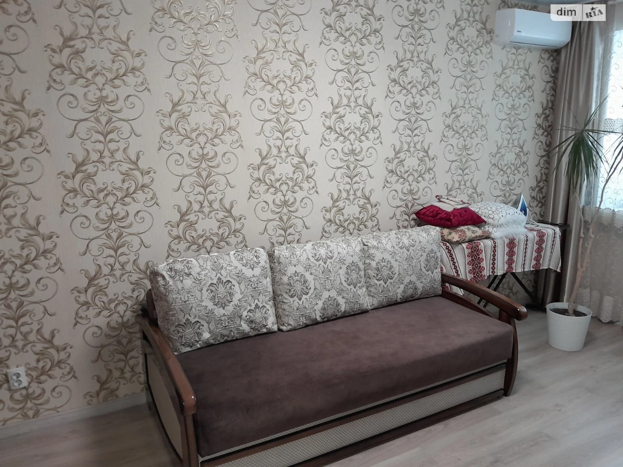 Продаж Квартира Соснівський
