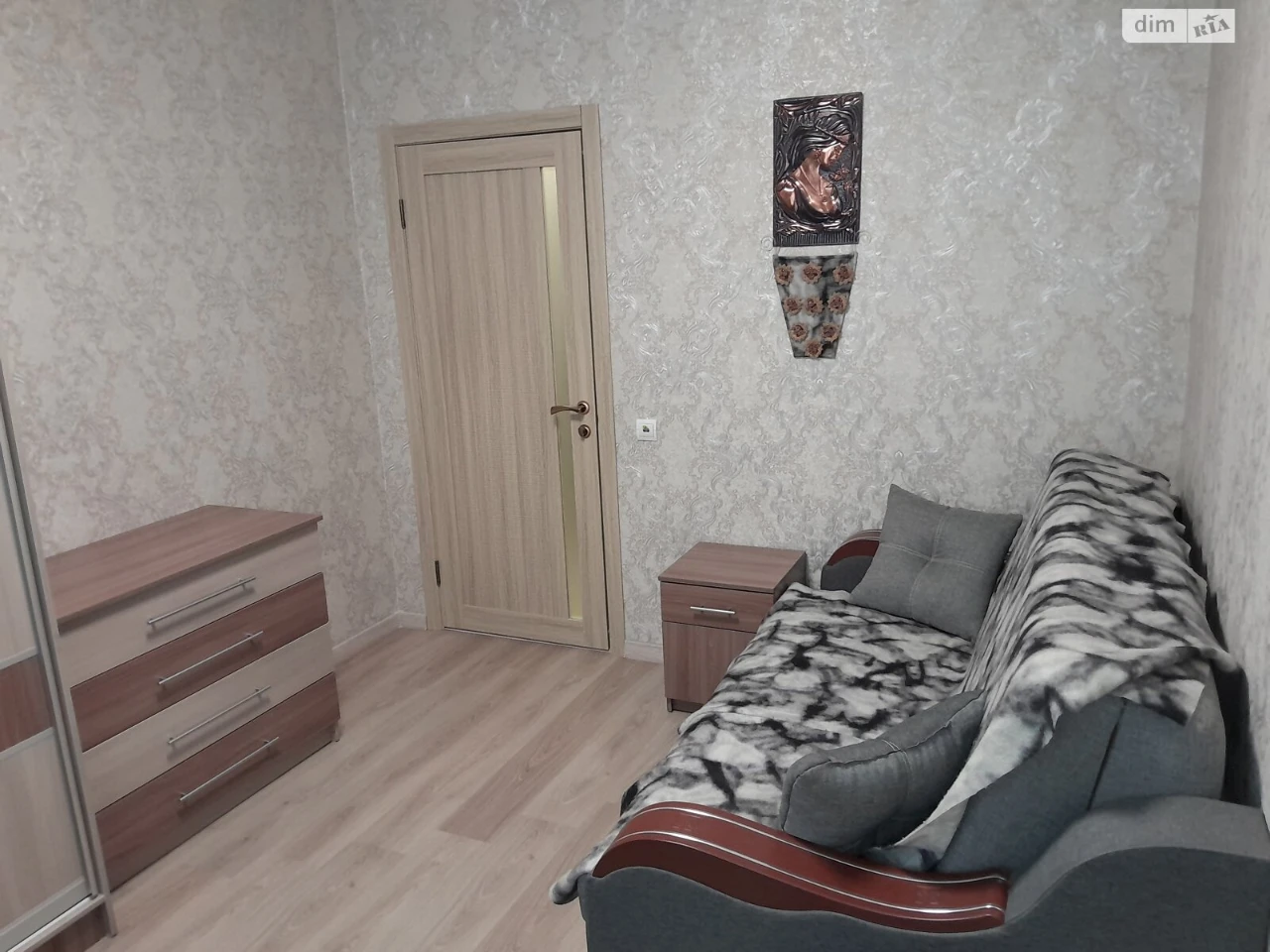 Продаж Квартира Соснівський