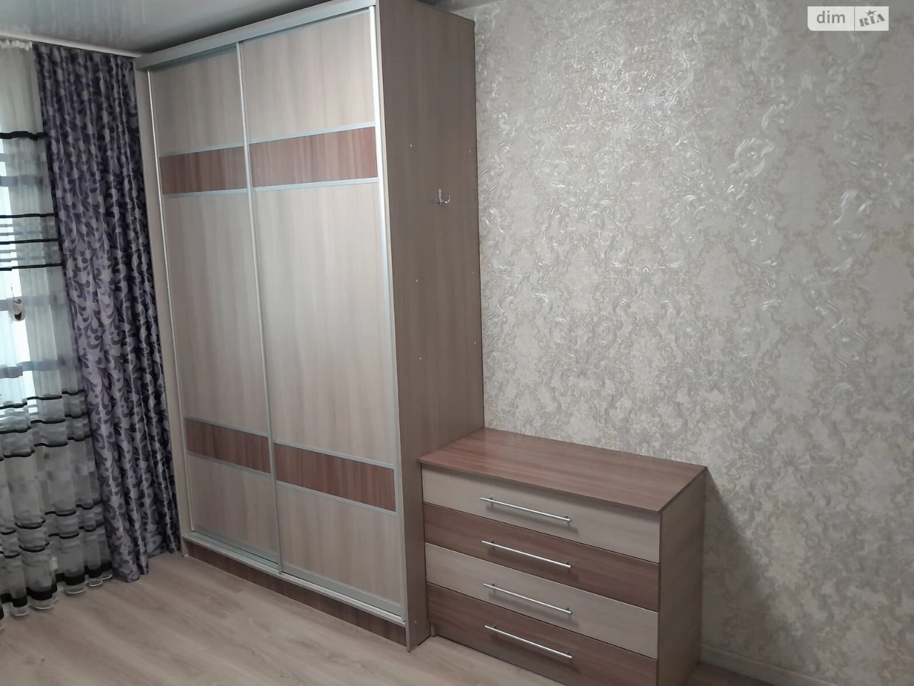 Продаж Квартира Соснівський