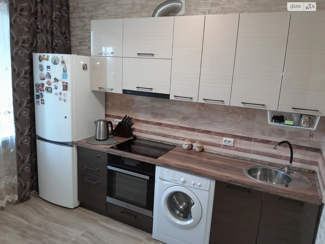 Продаж Квартира Соснівський