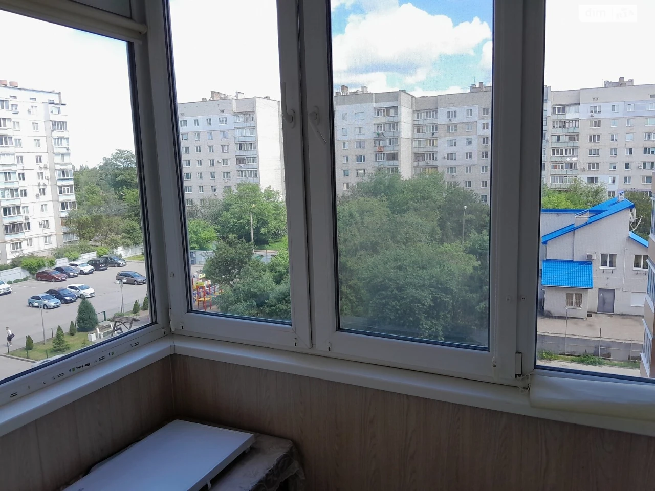 Продаж Квартира Соснівський