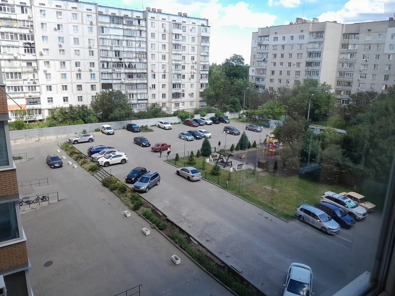 Продаж Квартира Соснівський