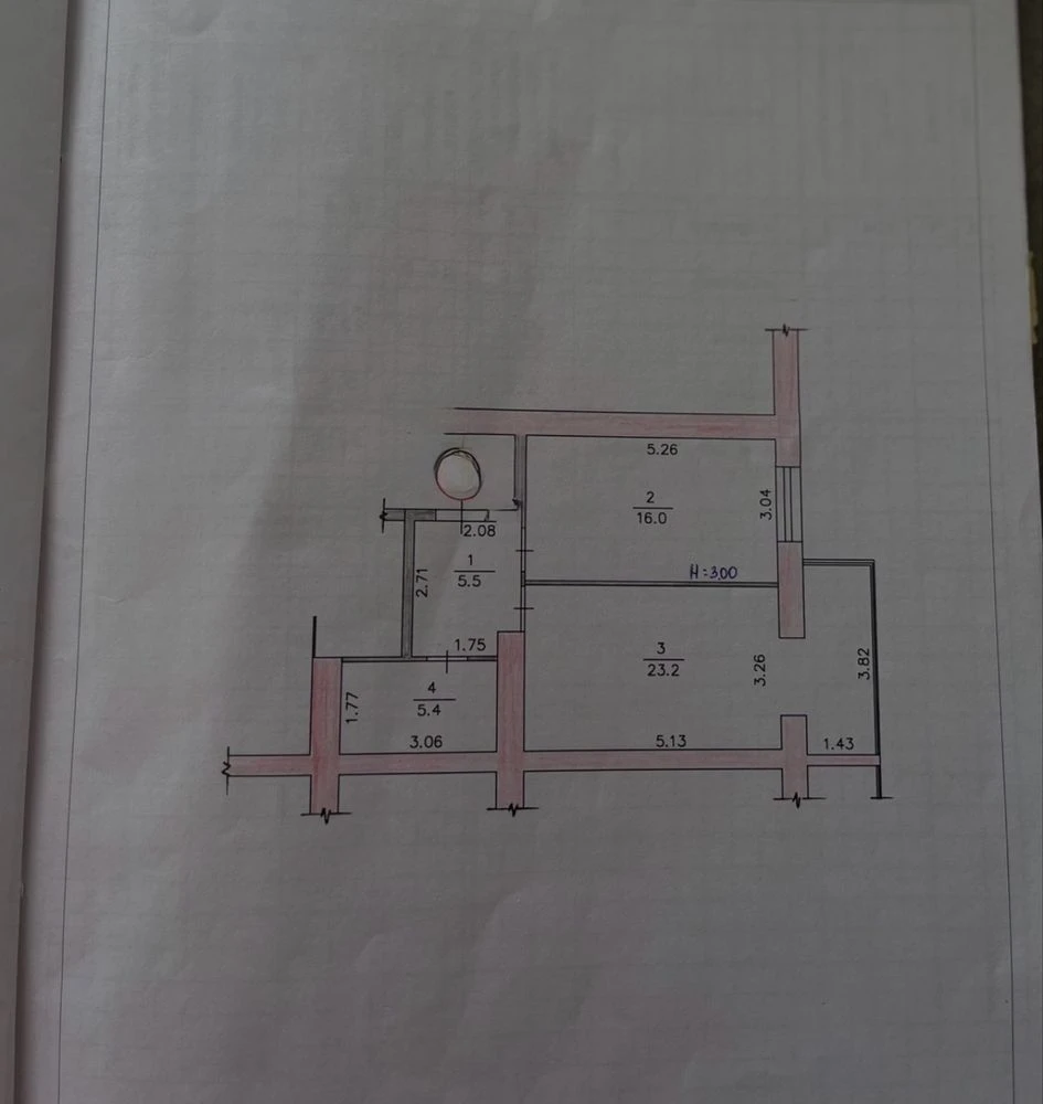 Продам 1кімн кв ЖК Полісся