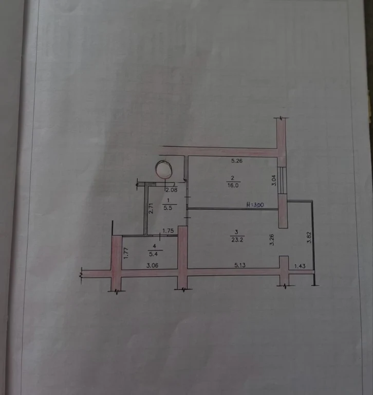 Продам 1кімн кв ЖК Полісся