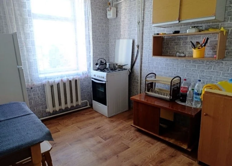 Продам 1но кімнатну квартиру із нішею. Богунія, вул. Г. Деса
