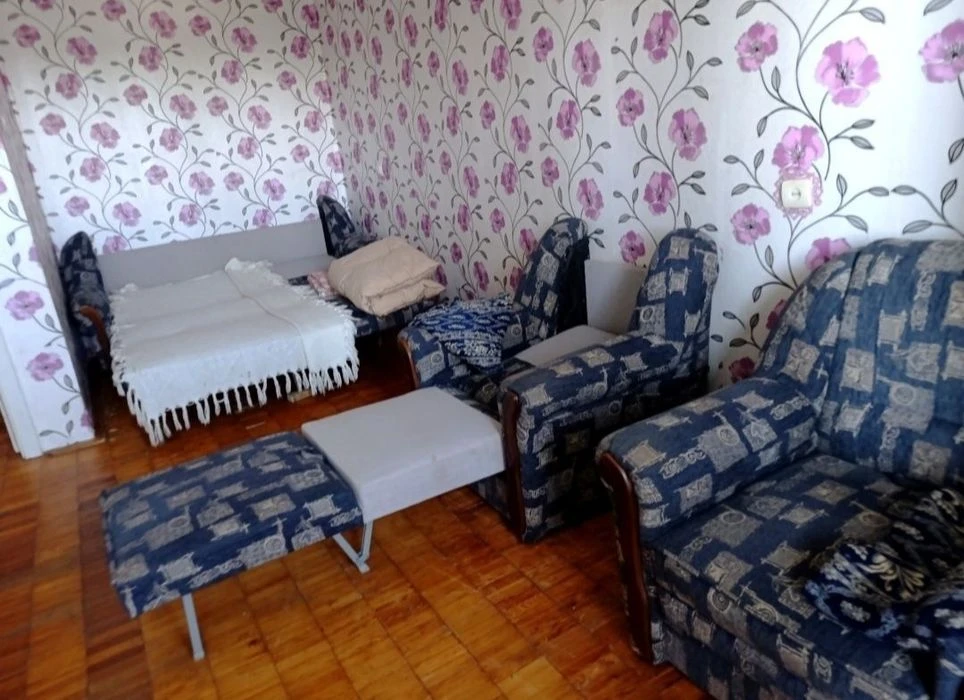 Продам 1но кімнатну квартиру із нішею. Богунія, вул. Г. Деса