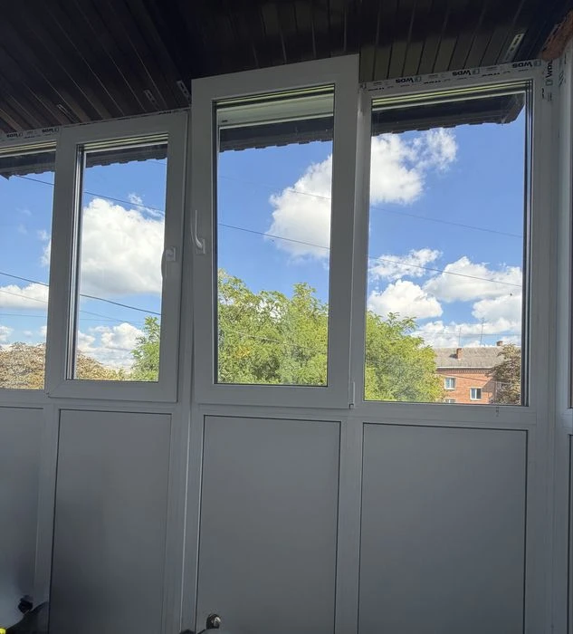 Продаж 2х кімнатної квартири в самому центрі міста біля кіно