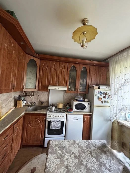 Продаж 2х кімнатної квартири в самому центрі міста біля кіно