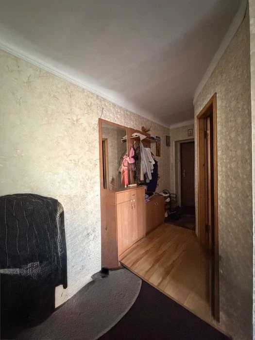 Продаж 2х кімнатної квартири в самому центрі міста біля кіно