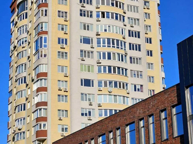 Квартира. Черкаси, Остафія Дашковича вул.