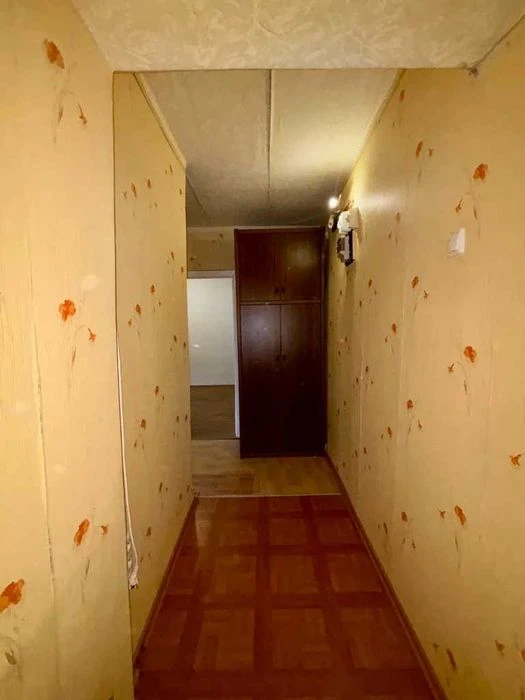 Продам 1к.квартиру Пихтовый пер.(Пихтовый)! Рабочая!Зеленый