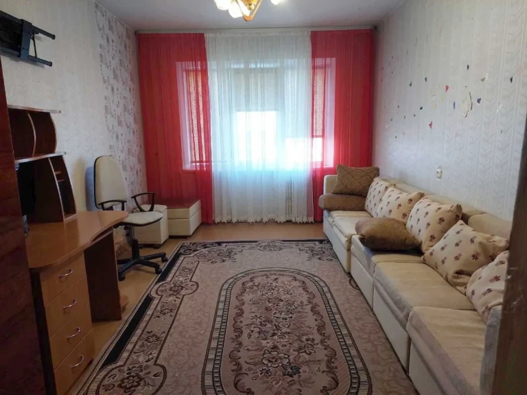 |  Продаж 3-кімнатної квартири в утепленому будинку • 60000$
