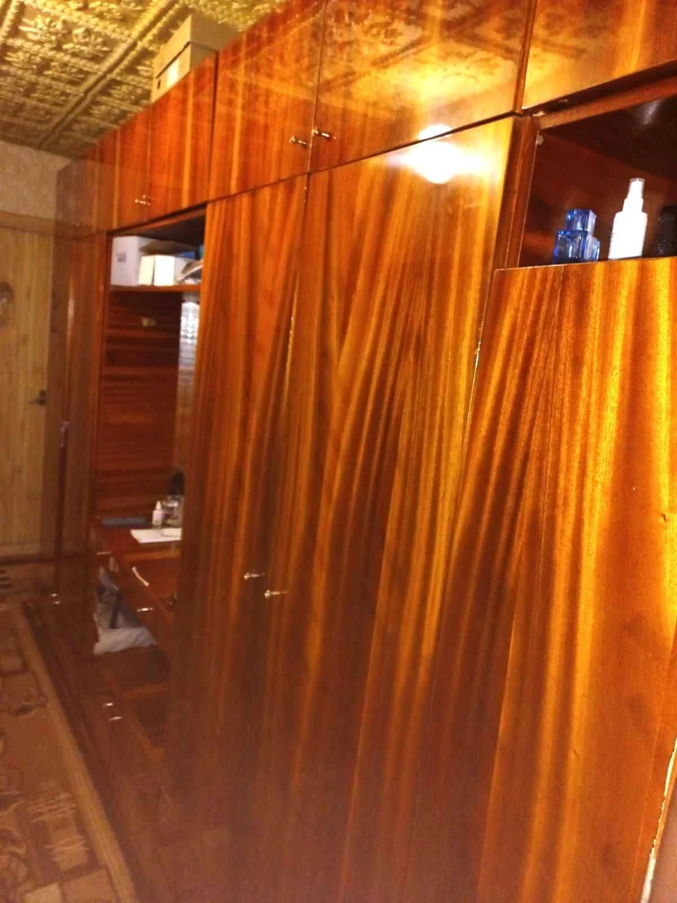 |  Продаж 3-кімнатної квартири в утепленому будинку • 60000$