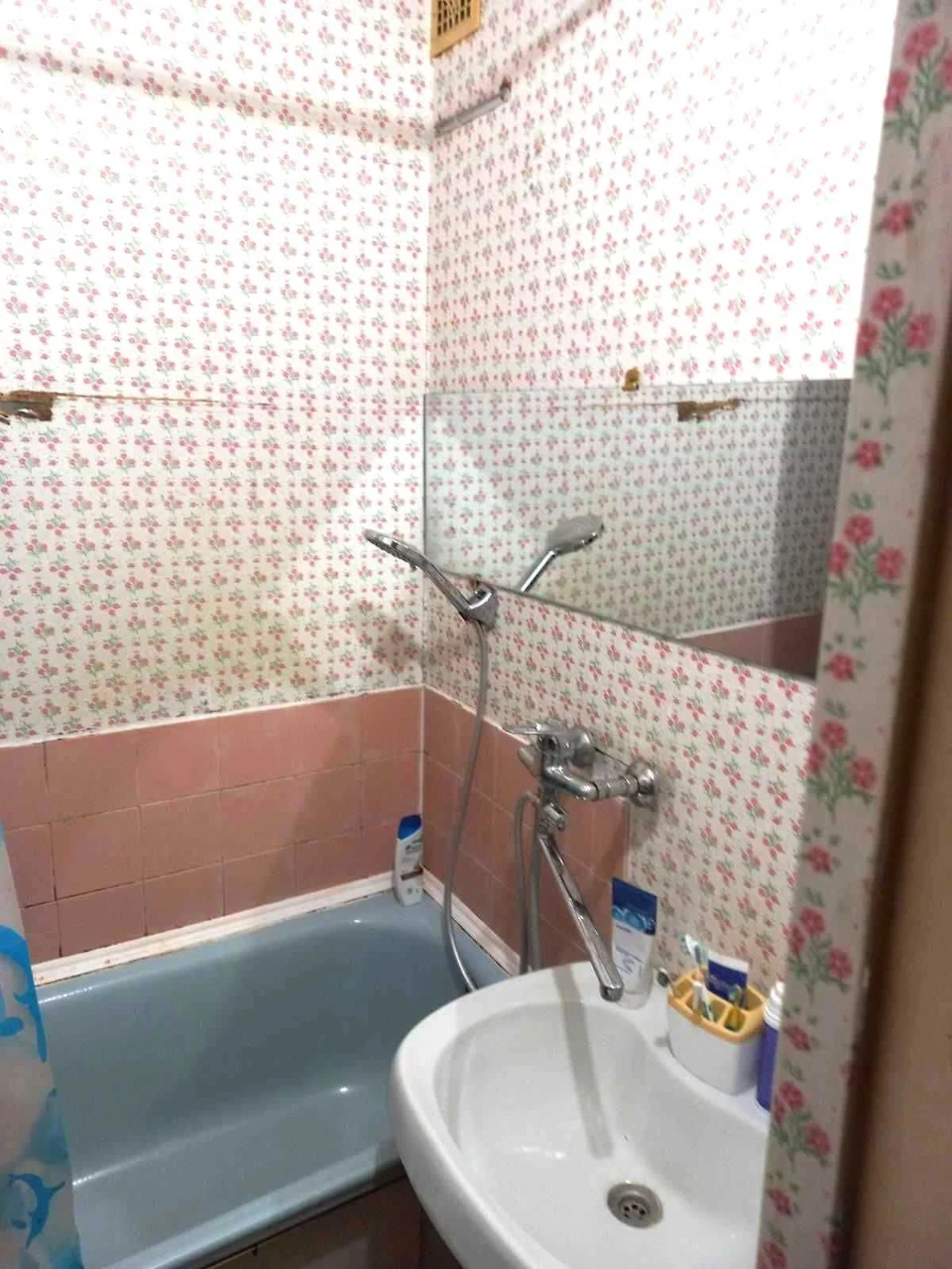 |  Продаж 3-кімнатної квартири в утепленому будинку • 60000$