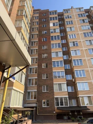 Продається 2 кімнатна квартира в ЖКПреміум парку