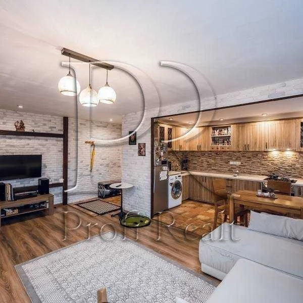 3-room apartment for sale 68 m², Shevelyova Yuriya Street, 49