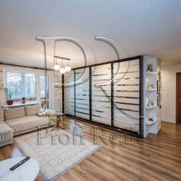 3-room apartment for sale 68 m², Shevelyova Yuriya Street, 49