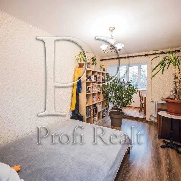 3-room apartment for sale 68 m², Shevelyova Yuriya Street, 49
