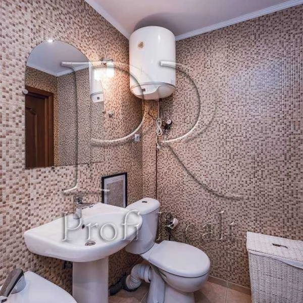 3-room apartment for sale 68 m², Shevelyova Yuriya Street, 49