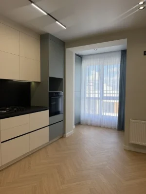 Продаж однокімнатної квартири