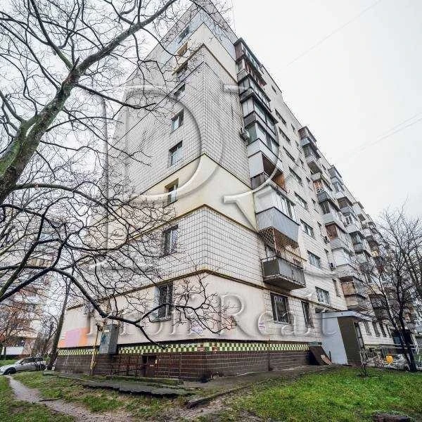 3-room apartment for sale 68 m², Shevelyova Yuriya Street, 49
