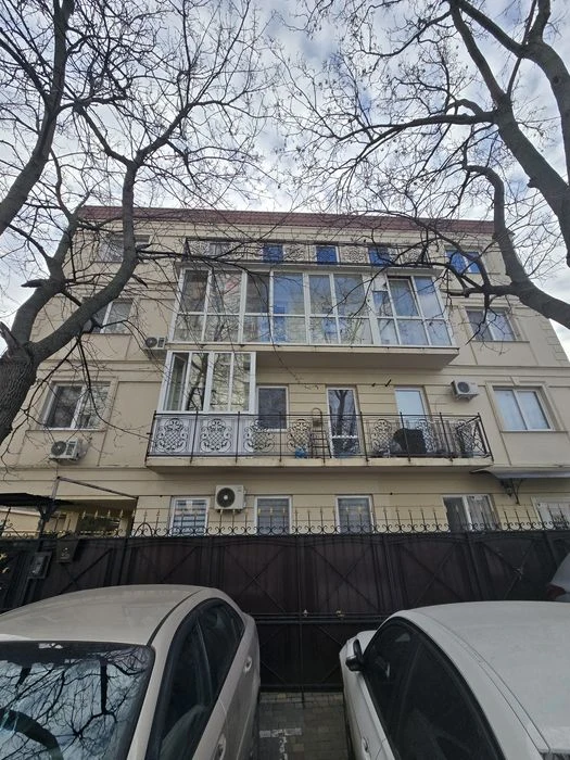 В продаже 1-комн. квартира на Костанди.