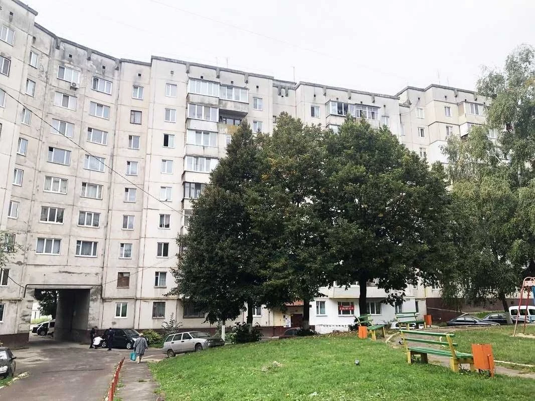 | Продаж 1-кімнатної квартири • Гарний стан • Ювілейний • 36