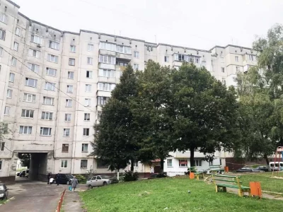 | Продаж 1-кімнатної квартири • Гарний стан • Ювілейний • 36
