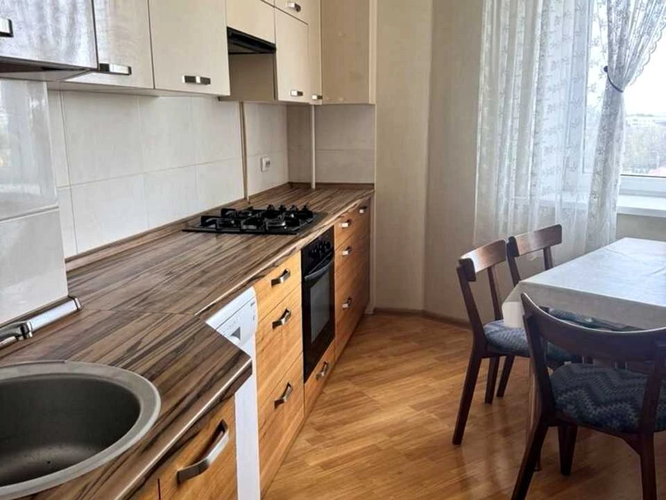 Квартира. Рівне, Буковинська вул.