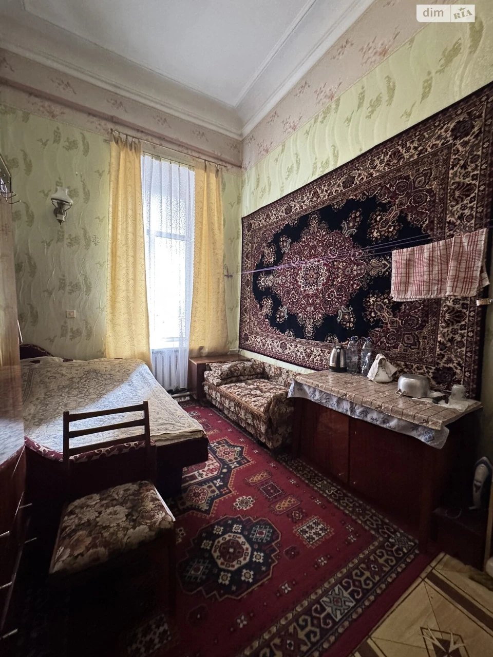Продаж Кімната Приморський