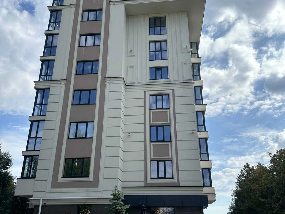 Квартира. Рівне, Київська вул.