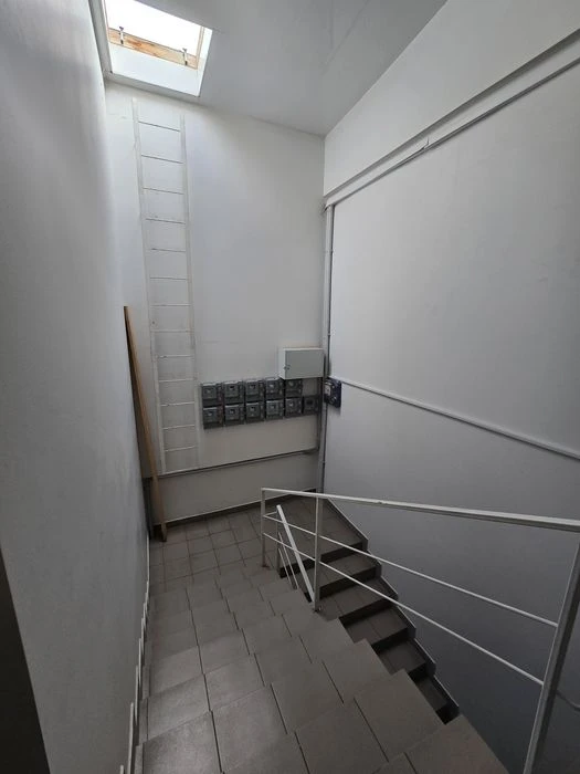 В продаже 1-комн. квартира на Костанди.